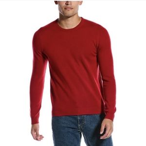 COPY - Mette Cashmere Crewneck Sweater xl
